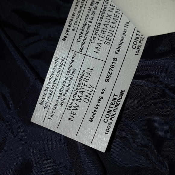 M&R Moda in Pelle Leather Jacket - Picture 4 of 7